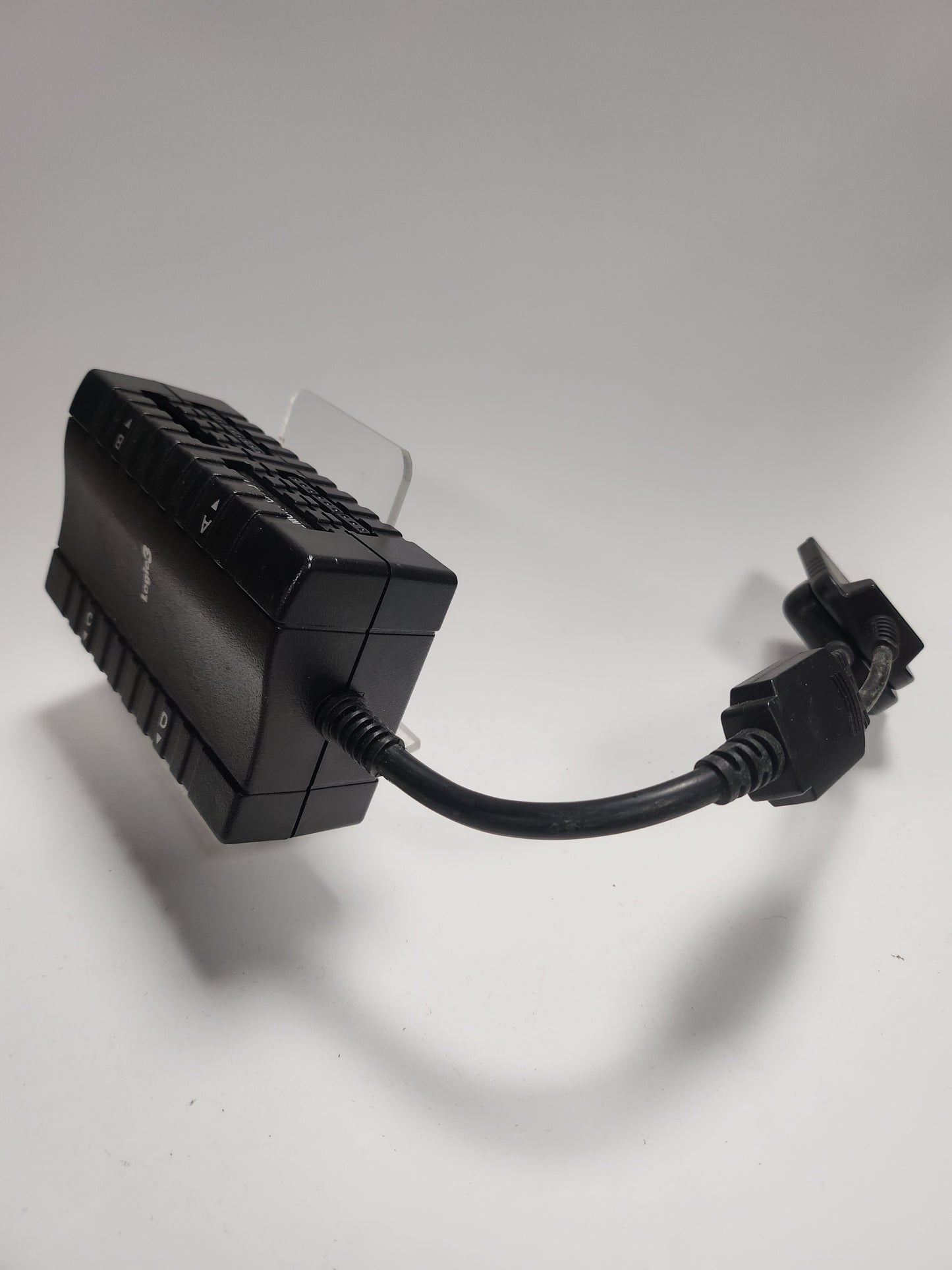 Logic3 Multilink Adapter Playstation 2