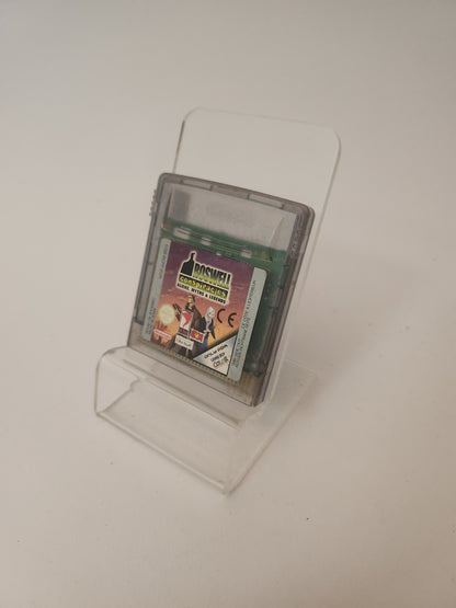 Roswell Conspiracies Aliens, Myths & Legends (Disc Only) Game Boy Color