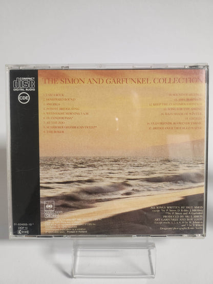 Simon and Garfunkel Collection CD - Feniks Gameshop