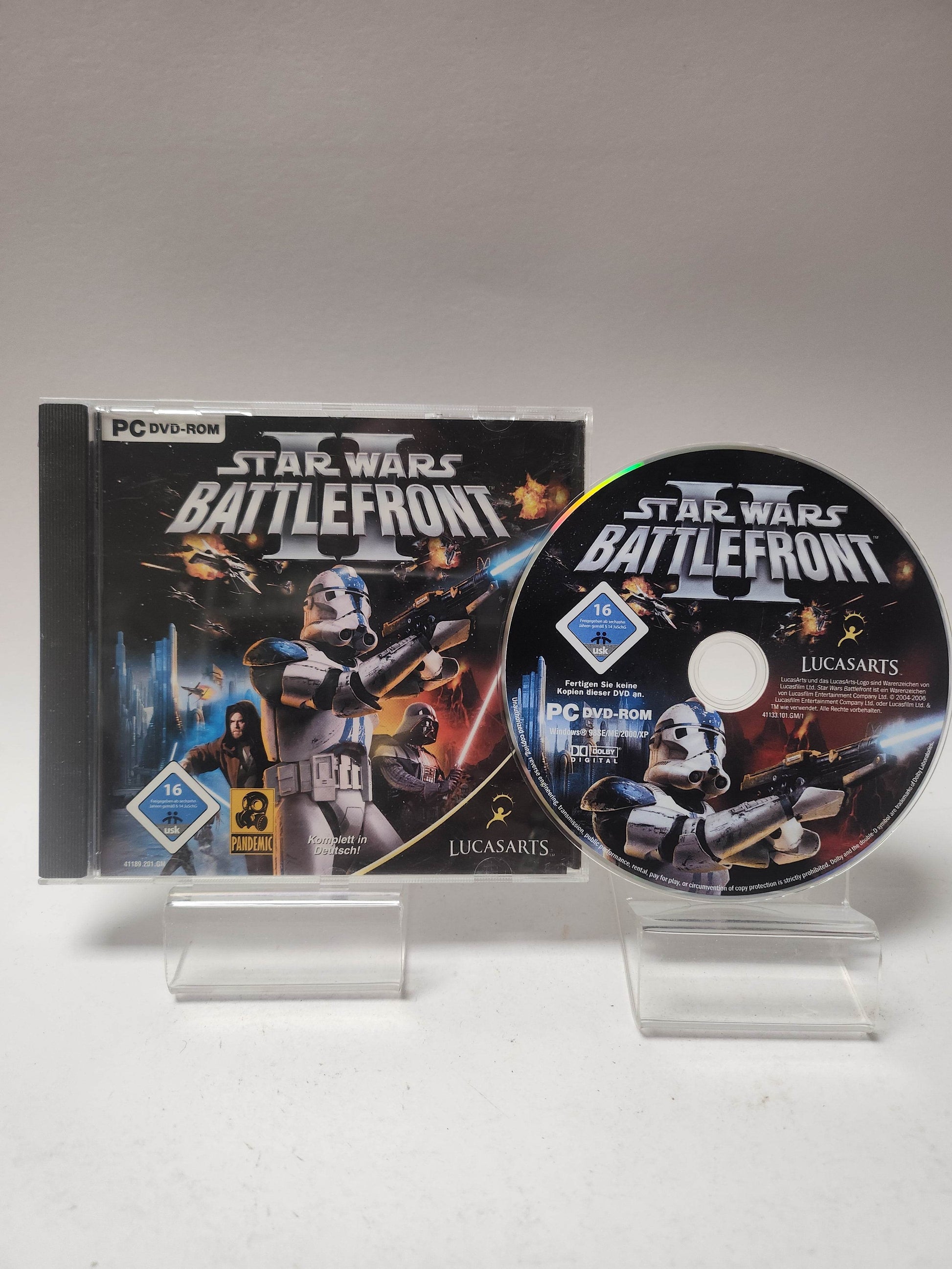 Star Wars Battlefront II PC - Feniks Gameshop