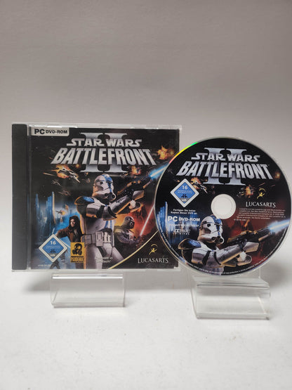 Star Wars Battlefront II PC - Feniks Gameshop