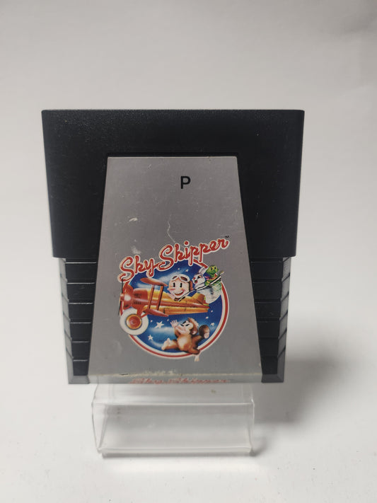 Sky Skipper Atari 2600