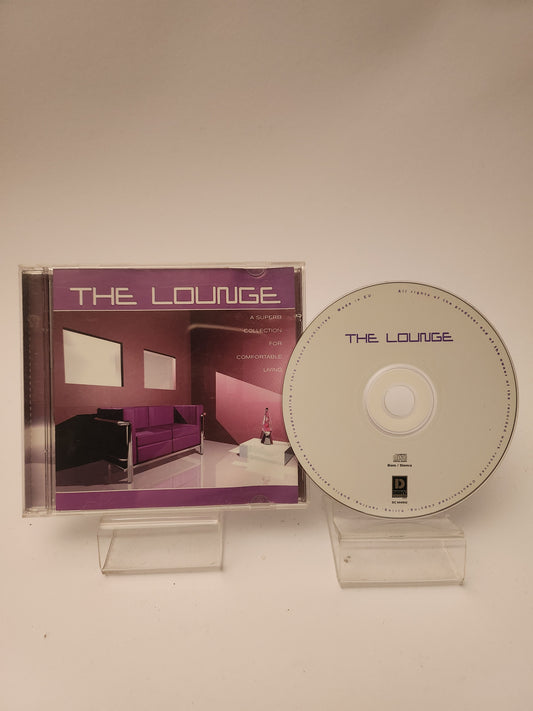 Lounge CD