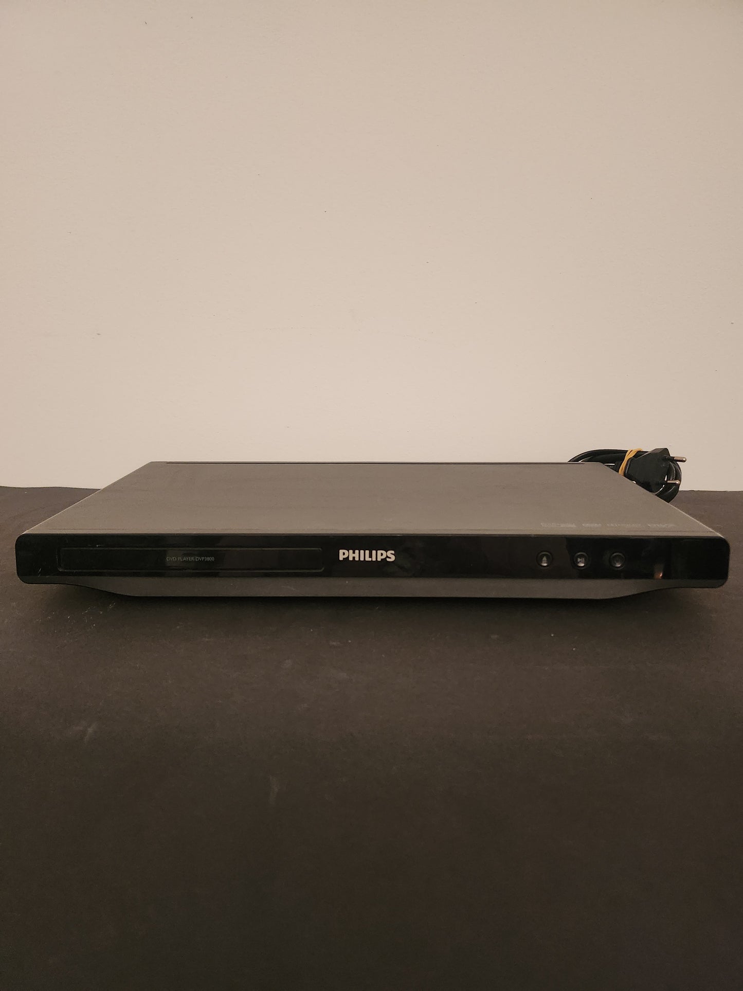 Philips (DVP3800/12) DVD-Speler