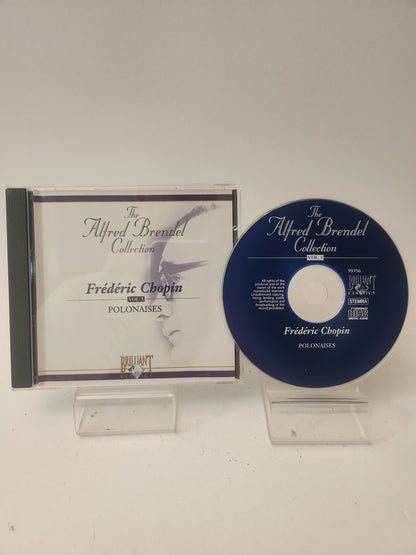 Alfred Brendel Collection Volume 5 CD