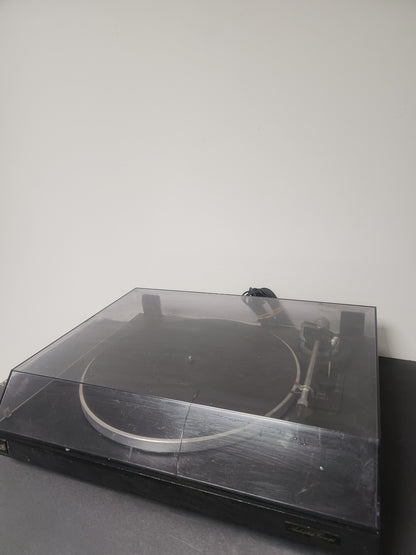 Dual CS-503-1 Platenspeler