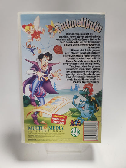 Duimelijntje VHS Kids