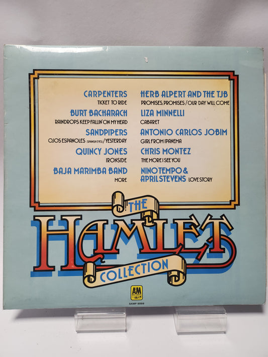 Hamlet Collection LP Vinyl