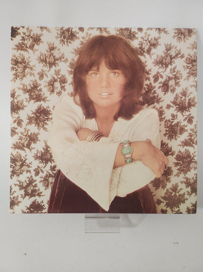 Linde Ronstadt: Don't Cry Now LP Vinyl