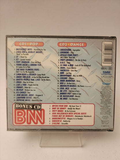 Veronica Top 100 Countdown '97 CD
