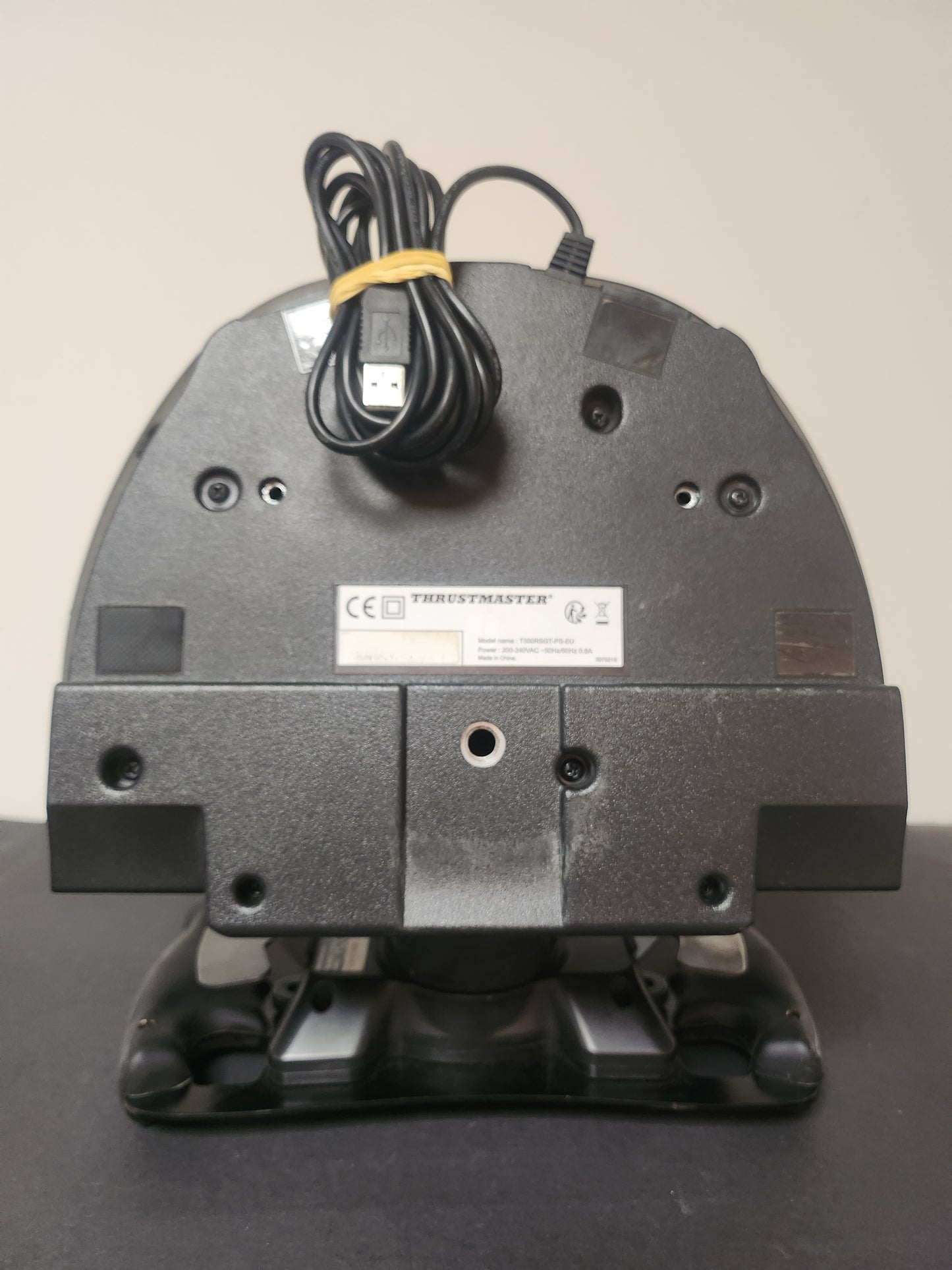 Thrustmaster T300 Racestuur PC