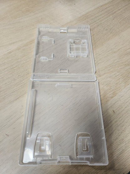 Cover Nintendo DS