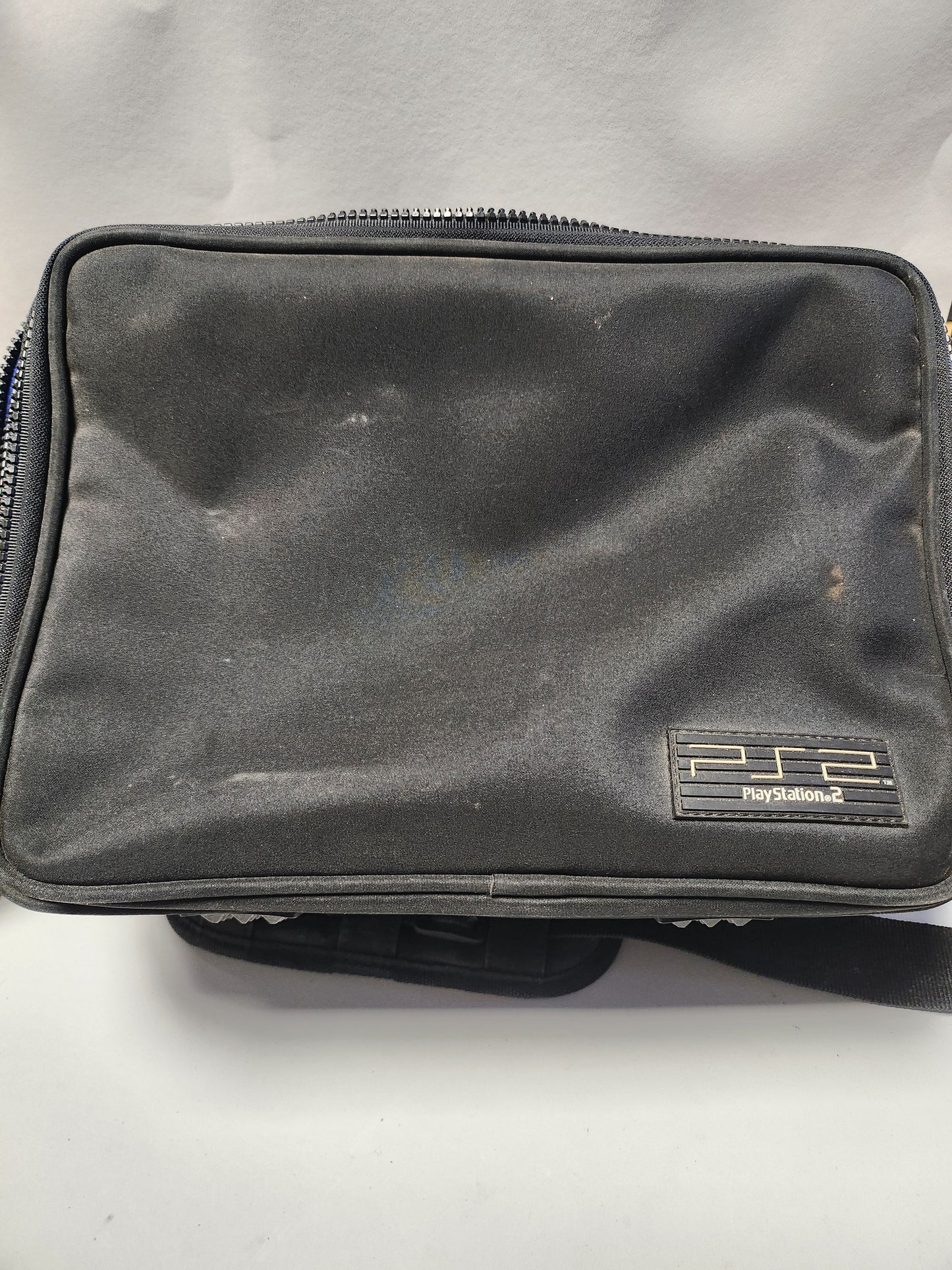Travelbag Phat Playstation 2
