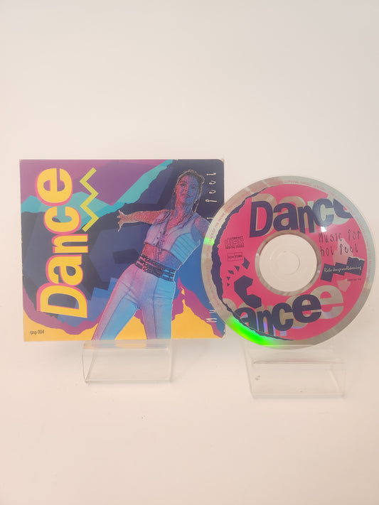 Dance CD