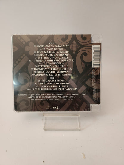 Chant: Music for Paradise CD