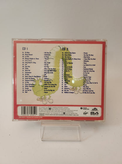 Hit Explosion 2003 Volume 6 CD