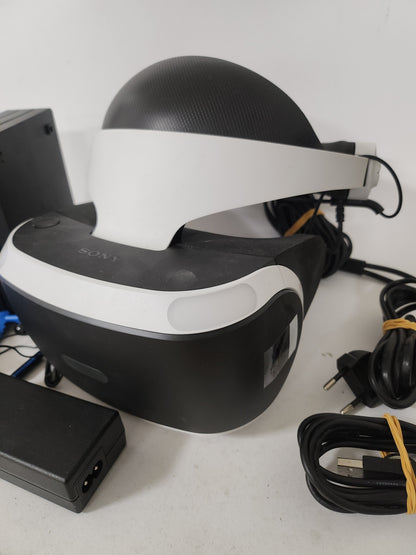 VR-Bril (Versie 1) PlayStation 4