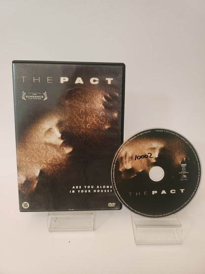Pact DVD