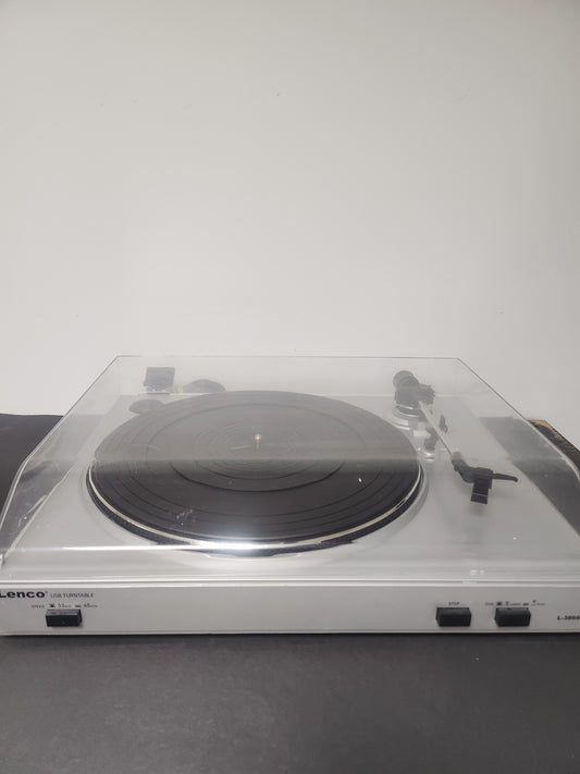 Lenco USB L-3866 Platenspeler