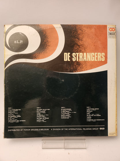 De Strangers LP Vinyl