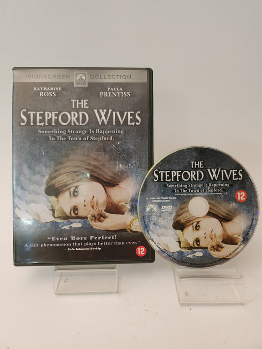 Stepford Wives Dvd