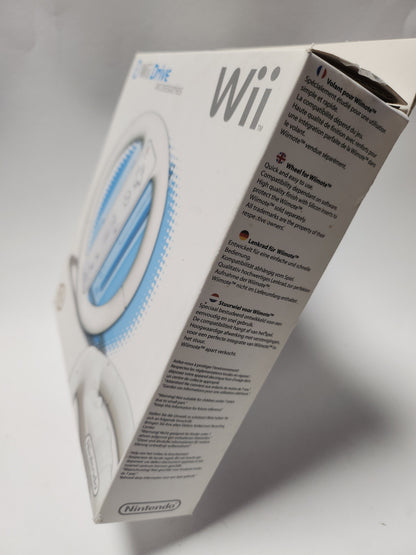 Wii Drive Accessoire Stuur Boxed Nintendo Wii