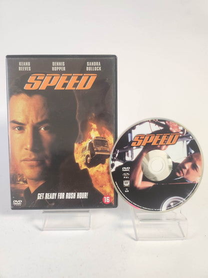 Speed DVD - Feniks Gameshop
