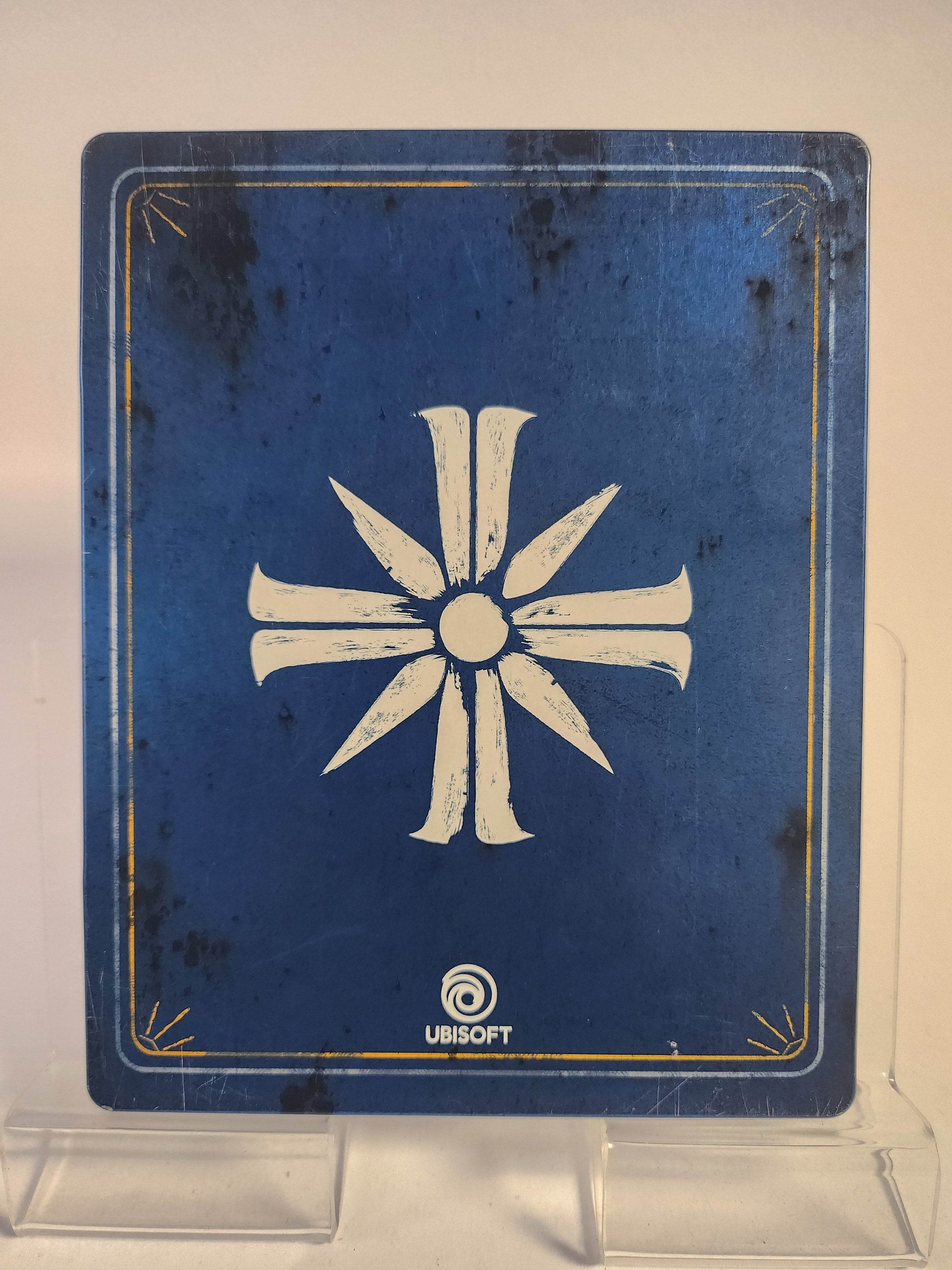 Farcry 5 Steelcase Playstation 4 - Feniks Gameshop