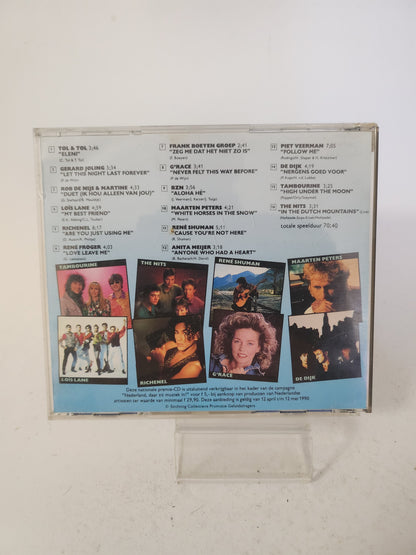 Nationale Premie CD 1990