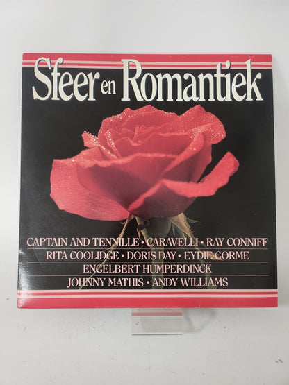 Sfeer en Romantiek LP Vinyl