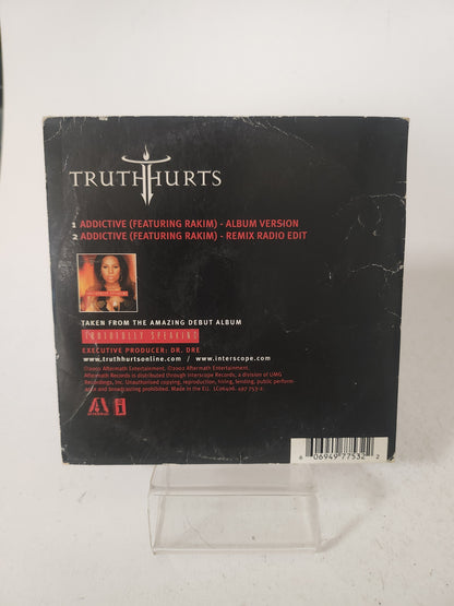Truth Hurts: Addicitive CD Single