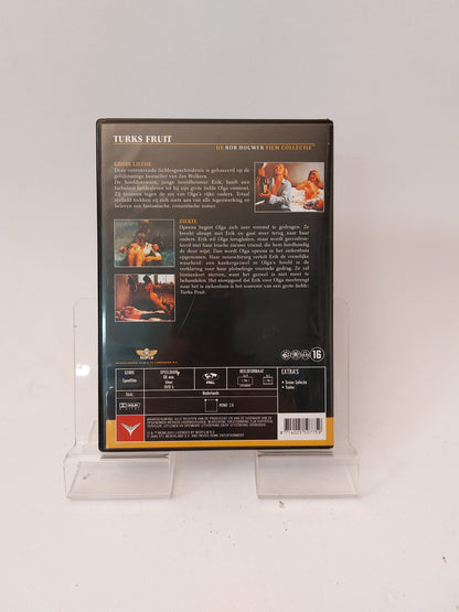 Turks Fruit Dvd