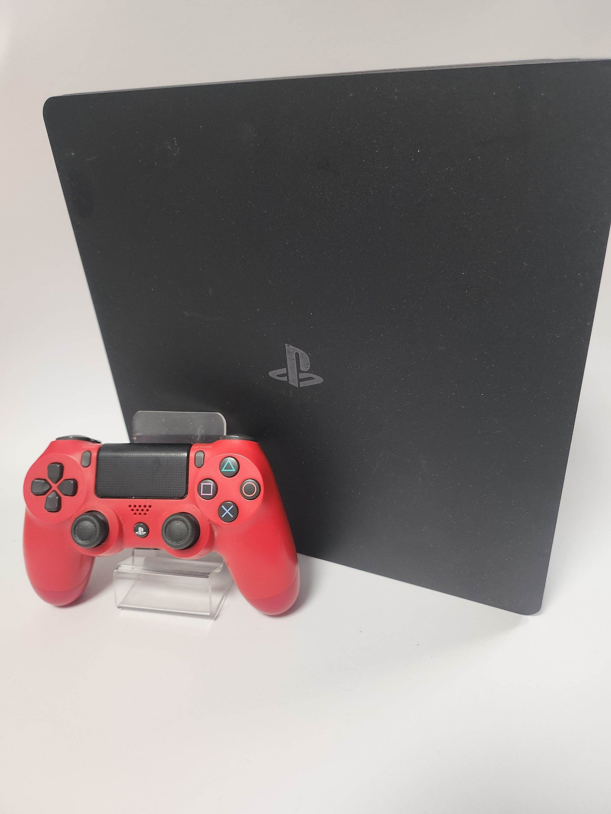 Zwarte Slim (500gb) PlayStation 4 + Controller - Feniks Gameshop