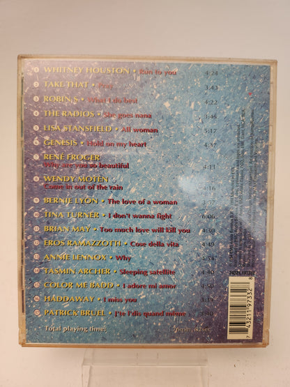 All You Need is Love Deel 1 CD
