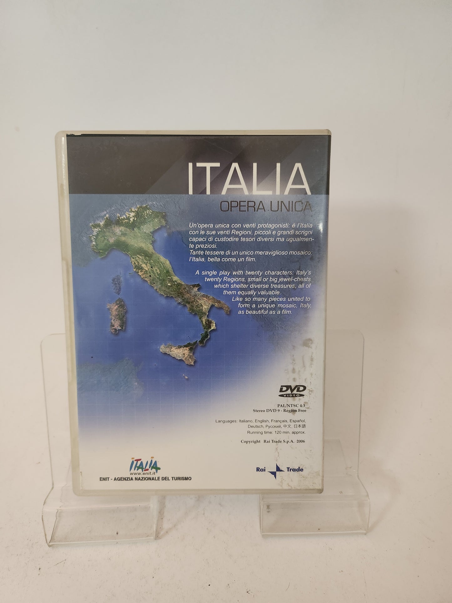 Italia Opera Unica PC