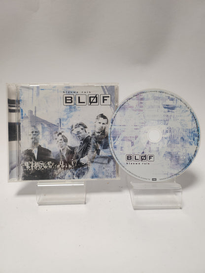 Blof: Blauwe Ruis CD