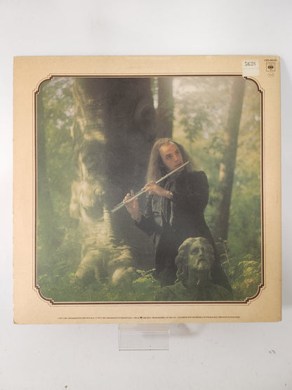 Introspection 1 & 2: Thijs van Leer LP Vinyl