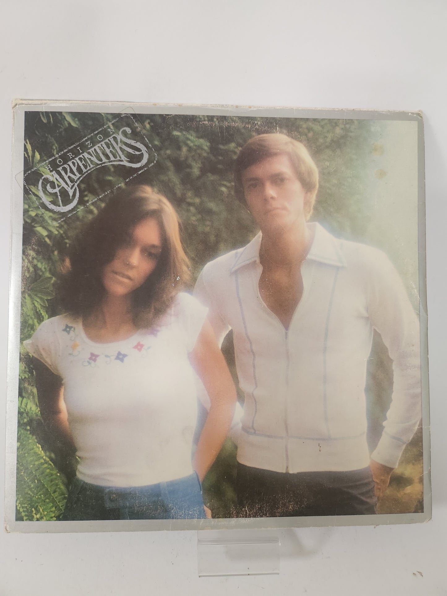 Horizon: Carpenters LP Vinyl