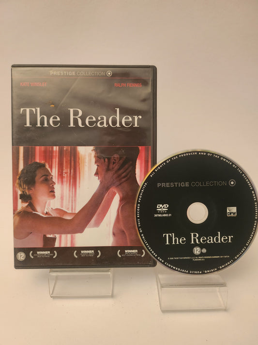 Reader Dvd