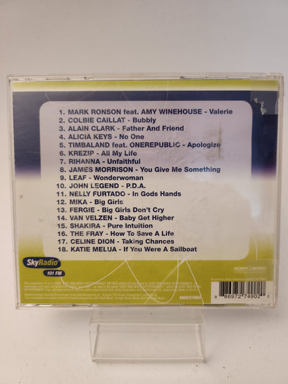 Sky Radio Hits 1 CD