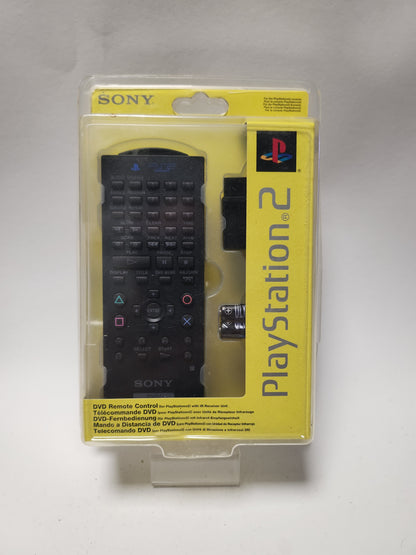 Afstandsbediening Boxed Playstation 2
