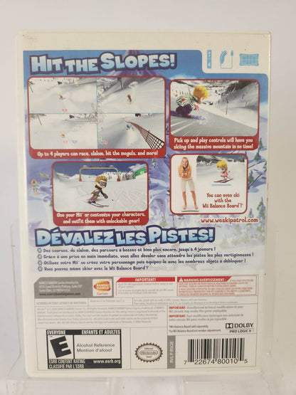 We Ski Nintendo Wii - Feniks Gameshop