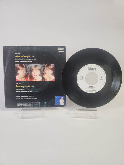 Ingeborg: Zalen vol Muziek Single Vinyl - Feniks Gameshop