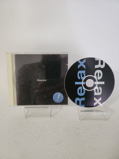 Relax CD