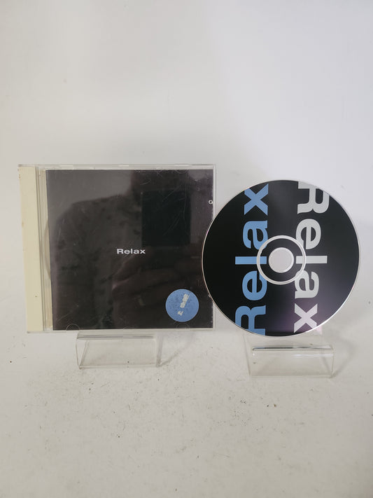 Relax CD