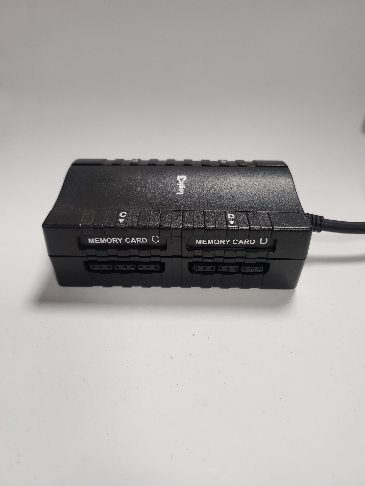 Logic3 Multilink Adapter Playstation 2