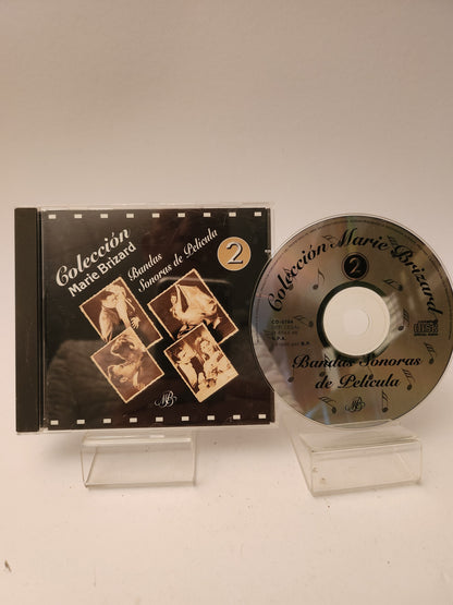 Coleccion Marie Brizard Volume 2 CD
