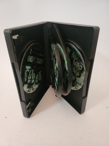 Westenwind Seizoen 1 Dvd Box