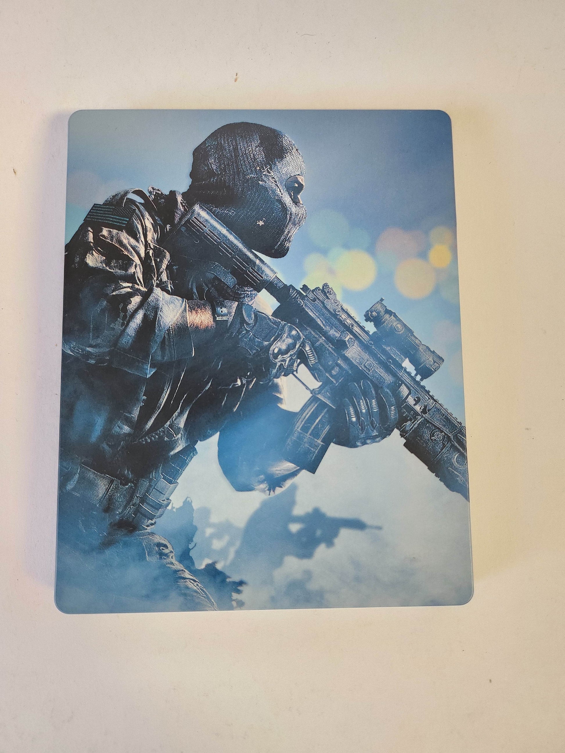 Call of Duty Ghosts Prestige Edition Playstation 3 - Feniks Gameshop