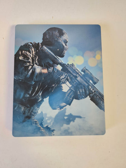 Call of Duty Ghosts Prestige Edition Playstation 3 - Feniks Gameshop